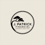 J. Patrick Financial Logo - Entry #1116