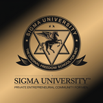 Sigma University™ Logo - Entry #1472