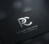 PRIME PACIFIC INSURANCE Logo - Entry #571