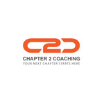 Chapter 2 Coaching Logo - Entry #193