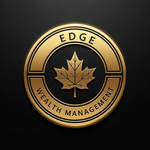 Edge Wealth Management Logo - Entry #1833