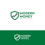 Modern Money Wealth Advisors Logo - Entry #1576