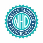 Ninette Hacopian Orthodontics Logo - Entry #578