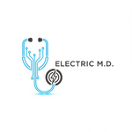 Electric M.D Logo - Entry #1064