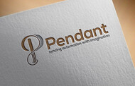 pendant Logo - Entry #998