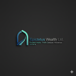 Epictetus Wealth Ltd. Logo - Entry #935