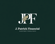 J. Patrick Financial Logo - Entry #1763