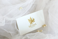 Sigma University™ Logo - Entry #206