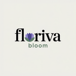 FLORIVA BLOOM Logo - Entry #2552