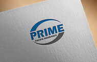 PRIME PACIFIC INSURANCE Logo - Entry #2114