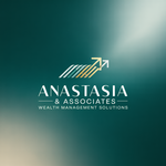 Anastasia & Associates Wealth Management Solutions Logo - Entry #324
