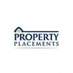 Property Placements Logo - Entry #1017