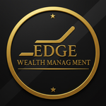 Edge Wealth Management Logo - Entry #865