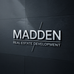 Madden Logo - Entry #1775