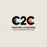 Chapter 2 Coaching Logo - Entry #909