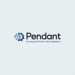 pendant Logo - Entry #2836
