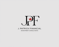 J. Patrick Financial Logo - Entry #957
