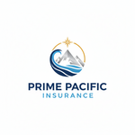 PRIME PACIFIC INSURANCE Logo - Entry #81