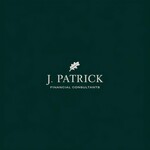 J. Patrick Financial Logo - Entry #1334
