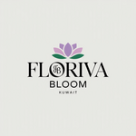 FLORIVA BLOOM Logo - Entry #2245