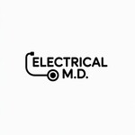 Electric M.D Logo - Entry #79
