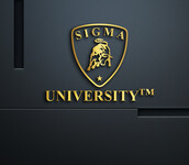 Sigma University™ Logo - Entry #1133