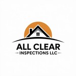 All Clear Inspections LLC Logo - Entry #85