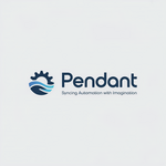 pendant Logo - Entry #2930