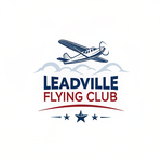 Leadville Flying Club Logo - Entry #955