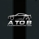 A to B Performance and Tuning Logo - Entry #580