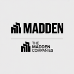Madden Logo - Entry #4307
