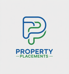 Property Placements Logo - Entry #872