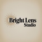 BRIGHT LENS or BRIGHT LENS STUDIO Logo - Entry #884
