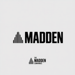 Madden Logo - Entry #4316