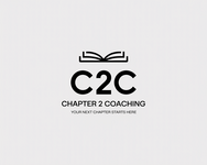 Chapter 2 Coaching Logo - Entry #479