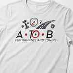 A to B Performance and Tuning Logo - Entry #1637