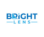 BRIGHT LENS or BRIGHT LENS STUDIO Logo - Entry #479