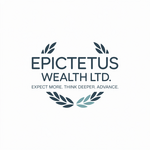 Epictetus Wealth Ltd. Logo - Entry #1203