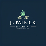 J. Patrick Financial Logo - Entry #2333