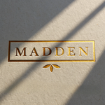 Madden Logo - Entry #4770