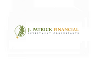 J. Patrick Financial Logo - Entry #2864