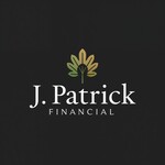 J. Patrick Financial Logo - Entry #2421