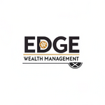 Edge Wealth Management Logo - Entry #3370