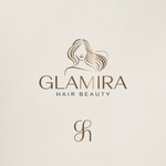 Glamira Hair Beauty Logo - Entry #58