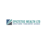 Epictetus Wealth Ltd. Logo - Entry #1235