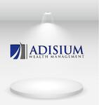 Adisium Wealth Management Logo - Entry #1087