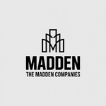 Madden Logo - Entry #4369