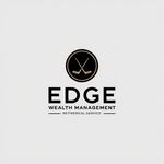 Edge Wealth Management Logo - Entry #2098