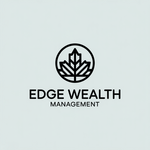 Edge Wealth Management Logo - Entry #1785