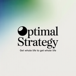 Optimal Strategy Logo - Entry #2248